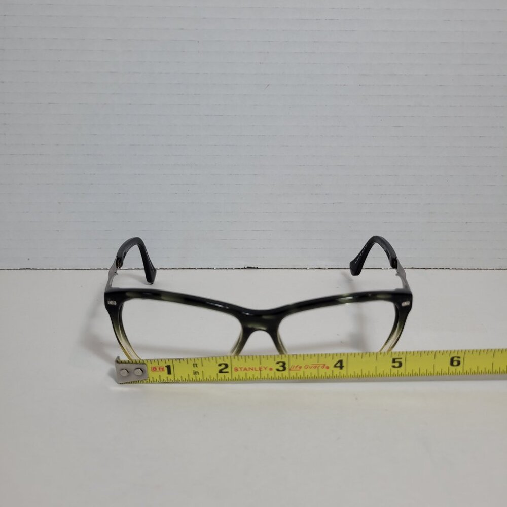 Balenciaga BA 5014 098 Eye Glass Frames Just Frames No Glass - Picture 14 of 15